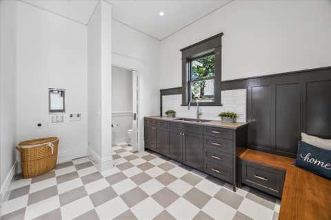 Tiny photo for 1203 Heights Boulevard, Houston, TX 77008 (MLS # 32424755)
