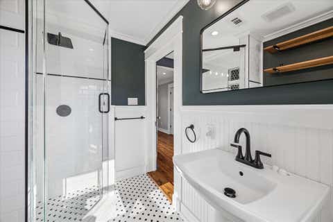 Tiny photo for 1203 Heights Boulevard, Houston, TX 77008 (MLS # 32424755)