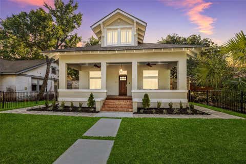 Photo of 1203 Heights Boulevard, Houston, TX 77008 (MLS # 32424755)