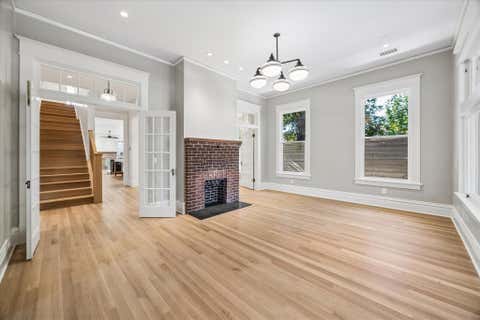 Tiny photo for 1203 Heights Boulevard, Houston, TX 77008 (MLS # 32424755)