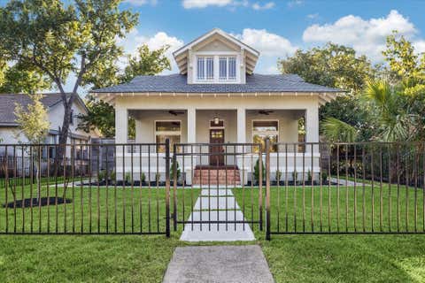 Tiny photo for 1203 Heights Boulevard, Houston, TX 77008 (MLS # 32424755)