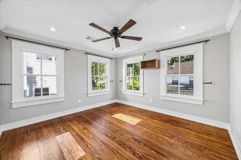 Tiny photo for 1203 Heights Boulevard, Houston, TX 77008 (MLS # 32424755)