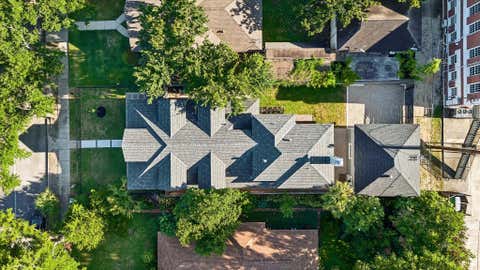 Tiny photo for 1203 Heights Boulevard, Houston, TX 77008 (MLS # 32424755)