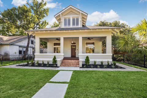 Photo of 1203 Heights Boulevard, Houston, TX 77008 (MLS # 32424755)