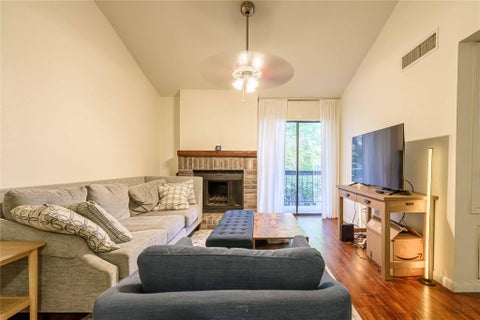 Condo For Sale - 7950 N Stadium Drive #226<br/> Houston, TX 77030