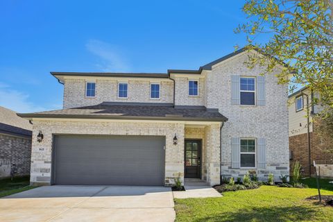 Photo of 1621 Hopson Ranch Drive, Conroe, TX 77301 (MLS # 35546462)