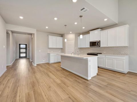 Photo of 1621 Hopson Ranch Drive, Conroe, TX 77301 (MLS # 35546462)