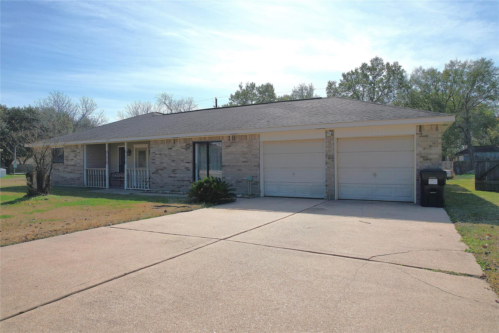 22307 Saddlewood Drive