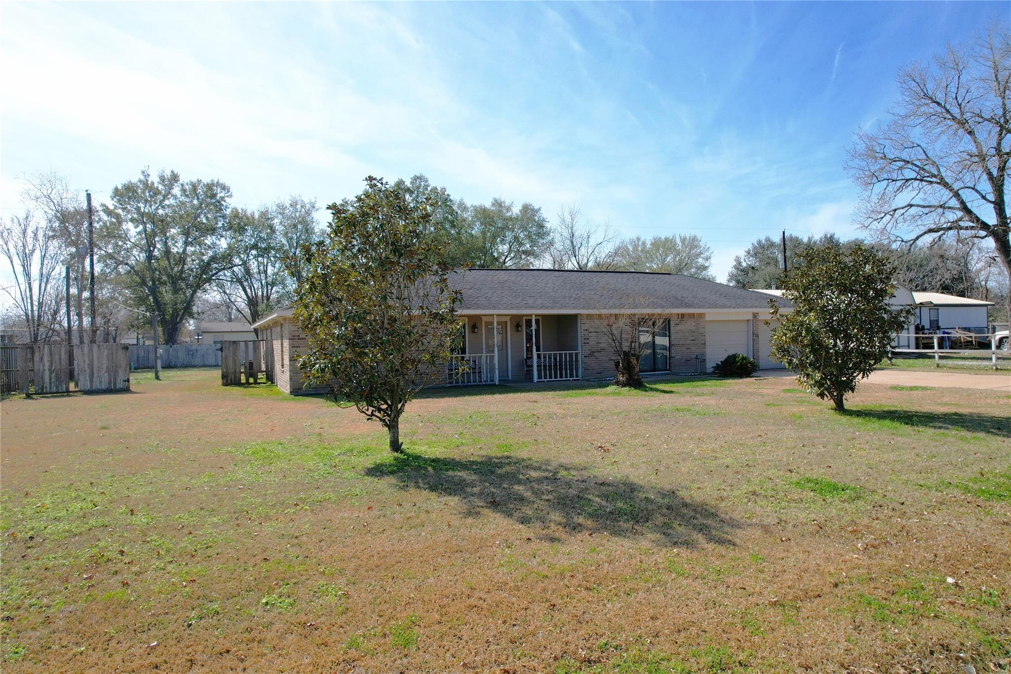 22307 Saddlewood Drive