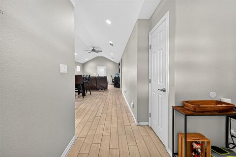 Photo of 2432 Hedgerose Lane, Bay City, TX 77414 (MLS # 26561648)