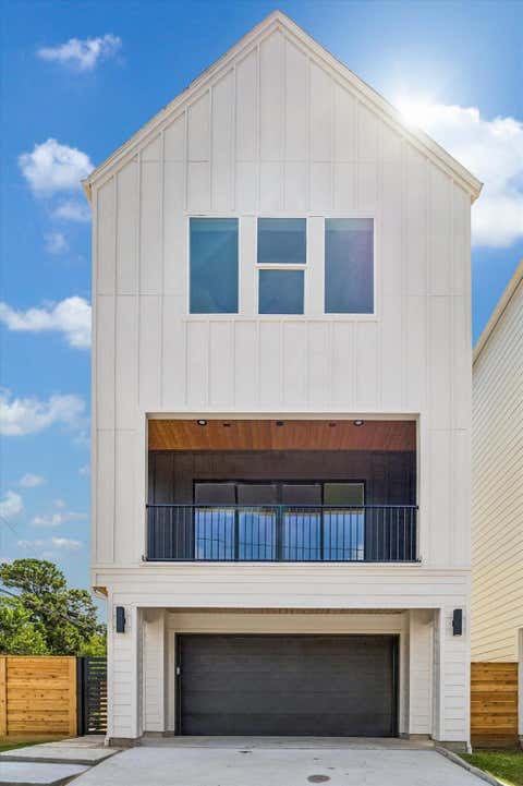 Photo of 3402 Market Street, Houston, TX 77020 (MLS # 16864501)