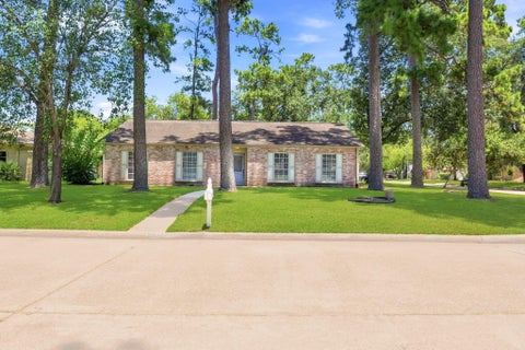 Photo of 25302 Friar Lake Lane, Spring, TX 77373 (MLS # 34588876)
