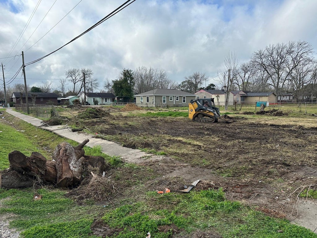 Photo of 0 Noel St, Houston, TX 77033 (MLS # 86510274)