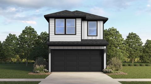 Photo of 2115 Olivos St St, Missouri City, TX 77459 (MLS # 81713800)