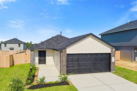 Photo of 40839 Hawthorne Glades Street, Magnolia, TX 77354 (MLS # 60980618)