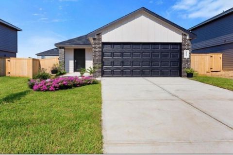 Photo of 40839 Hawthorne Glades Street, Magnolia, TX 77354 (MLS # 60980618)