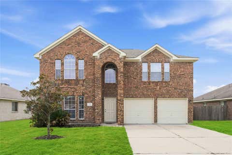 Photo of 3226 Dove Cove Circle, Humble, TX 77396 (MLS # 65451220)