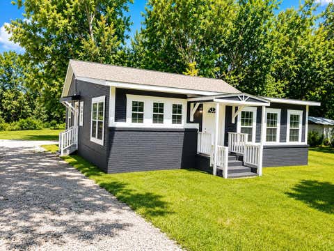 Photo of 1785 S Byrd Avenue, Shepherd, TX 77371 (MLS # 55809152)