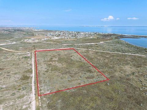 Vacant Land For Sale - TBD Tap Road<br/> Port Lavaca, TX 77979