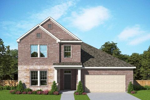 322 Wild Fork Court Conroe TX 77304
