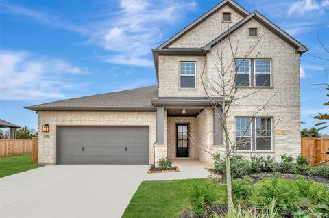 322 Wild Fork Court Conroe TX 77304