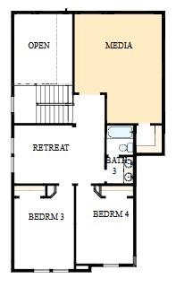322 Wild Fork Court