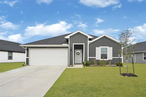 Photo of 31734 Hallington Hill Lane, Fulshear, TX 77441 (MLS # 56466306)