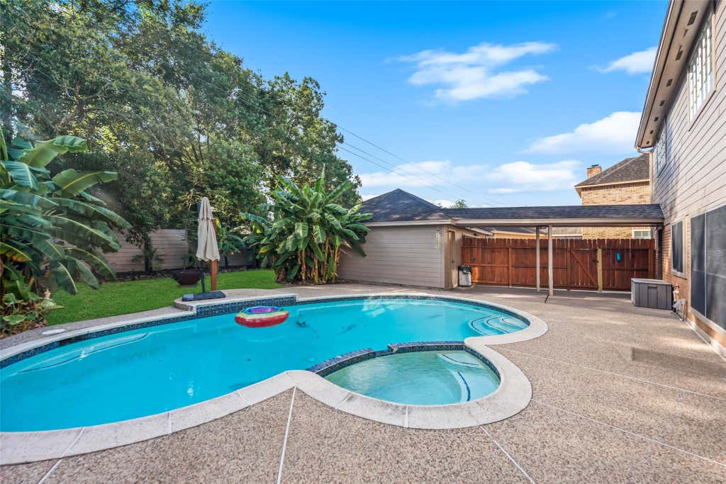 Photo of 4422 Pine Breeze Drive, Kingwood, TX 77345 (MLS # 84162778)