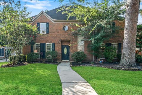 Photo of 4422 Pine Breeze Drive, Kingwood, TX 77345 (MLS # 84162778)