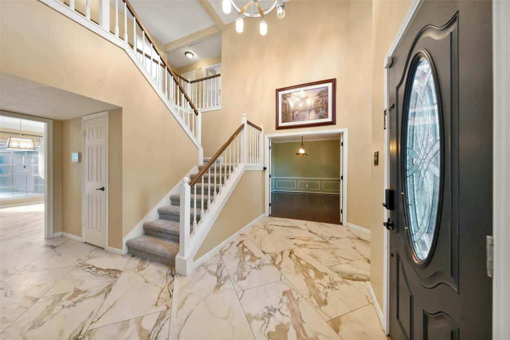 Photo of 4422 Pine Breeze Drive, Kingwood, TX 77345 (MLS # 84162778)