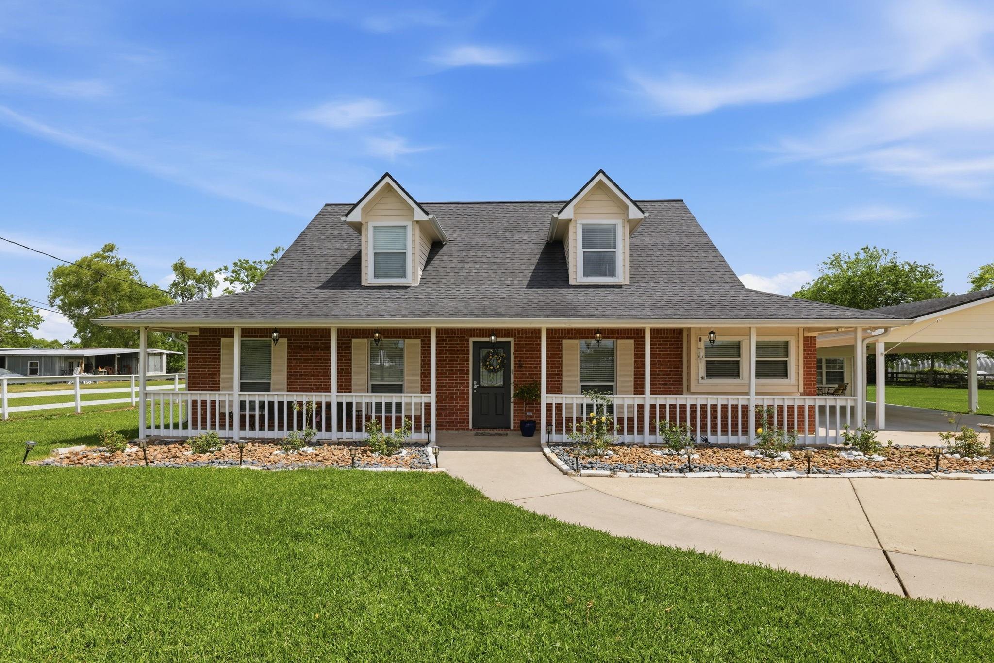 15432 Atwood Lane