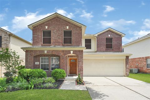 Photo of 14414 Hannah Glen Lane, Cypress, TX 77429 (MLS # 65140475)
