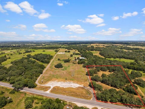 Photo of 3541 State Highway 159 Lot 2, La Grange, TX 78945 (MLS # 7346088)