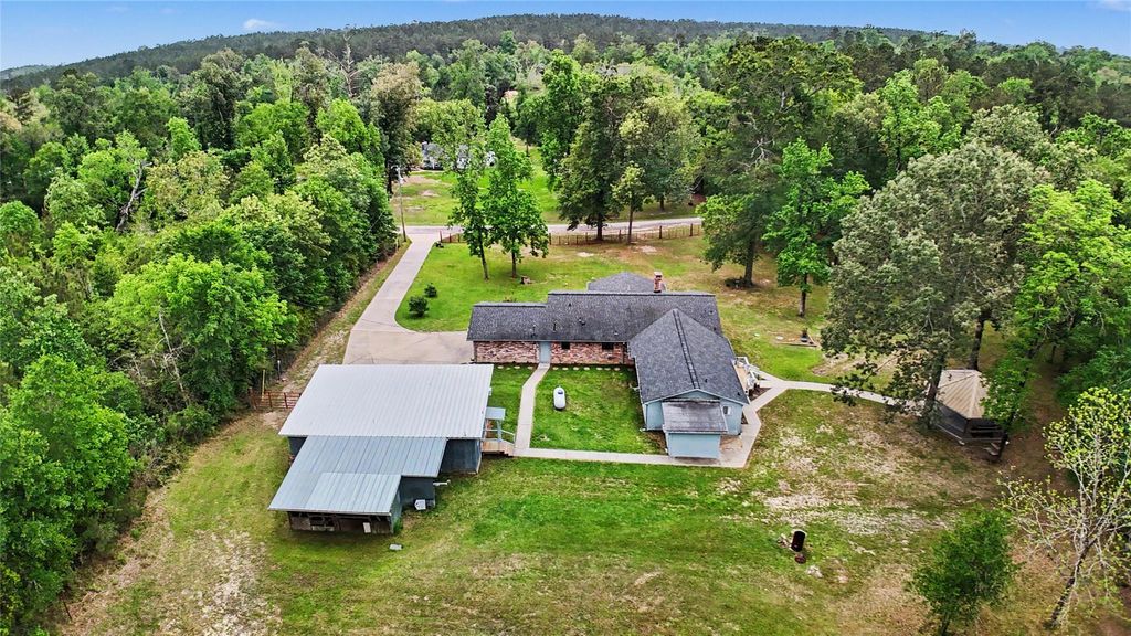 Photo of 573 Sugar Street, Livingston, TX 77351 (MLS # 23363169)