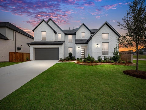 Photo of 8039 Leaf Drift Court, Fulshear, TX 77441 (MLS # 46864878)