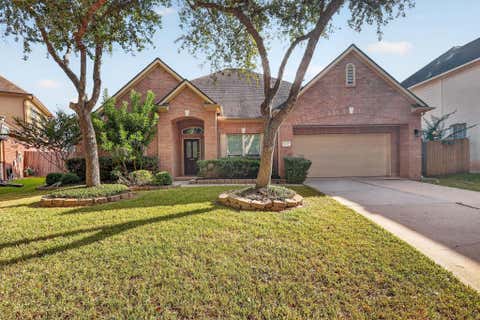 Photo of 8807 Wenona Walk, Missouri City, TX 77459 (MLS # 80965940)