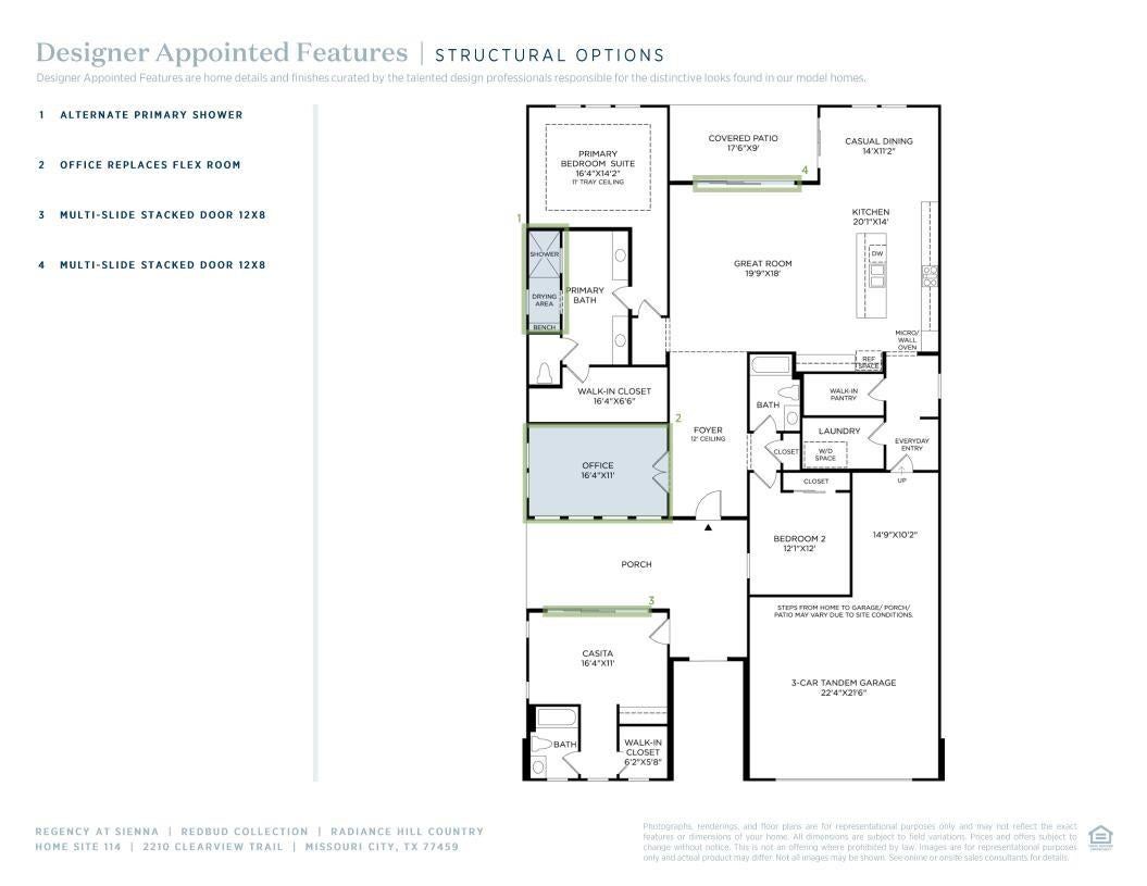 2210 Clearview Trail