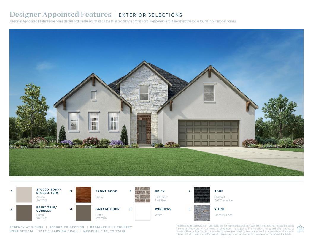 2210 Clearview Trail