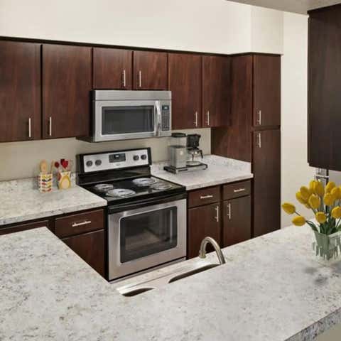 Photo of 2700 Woodland Park Drive #D, Houston, TX 77082 (MLS # 51631356)
