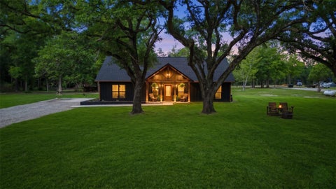 Homes For Sale - 2950 County Road 4375<br/> Tyler County, Woodville, TX 75979