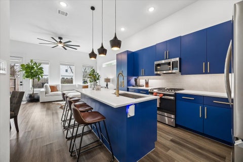 Photo of 5318 Wunder Lane, Houston, TX 77091 (MLS # 60607687)