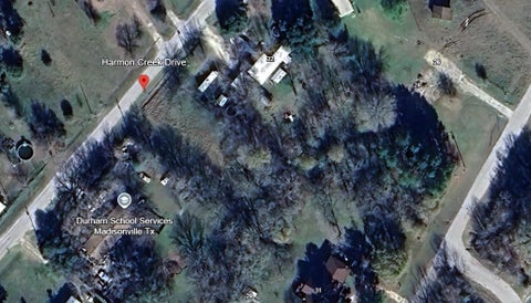 Vacant Land For Sale - TBD Harmon Creek Drive<br/> Walker County, Huntsville, TX 77320