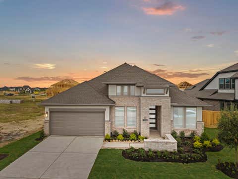 Photo of 11306 Flowering Plant Way, Cypress, TX 77433 (MLS # 26405362)