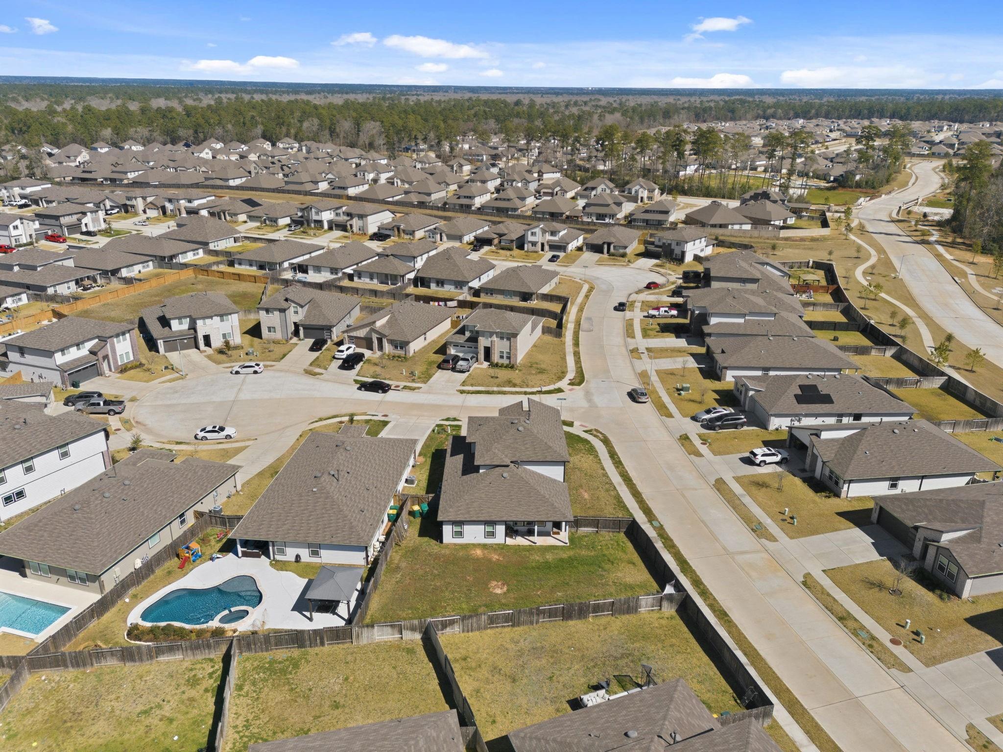 14303 Garden Creek Court