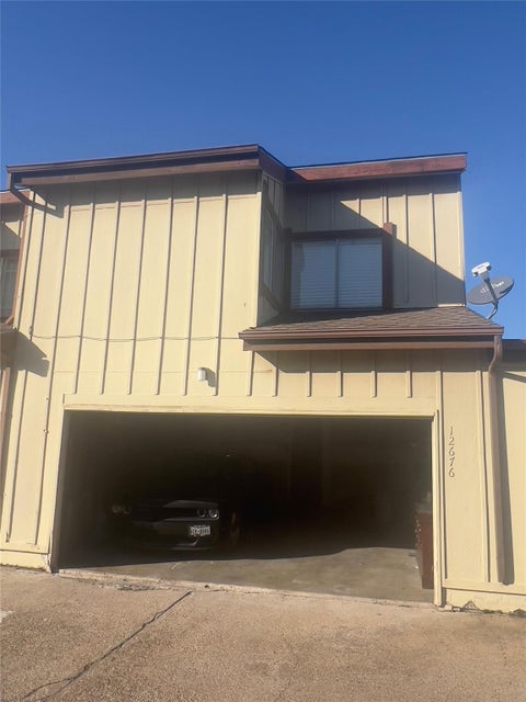 Photo of 12676 Newbrook Drive, Houston, TX 77072 (MLS # 50752832)