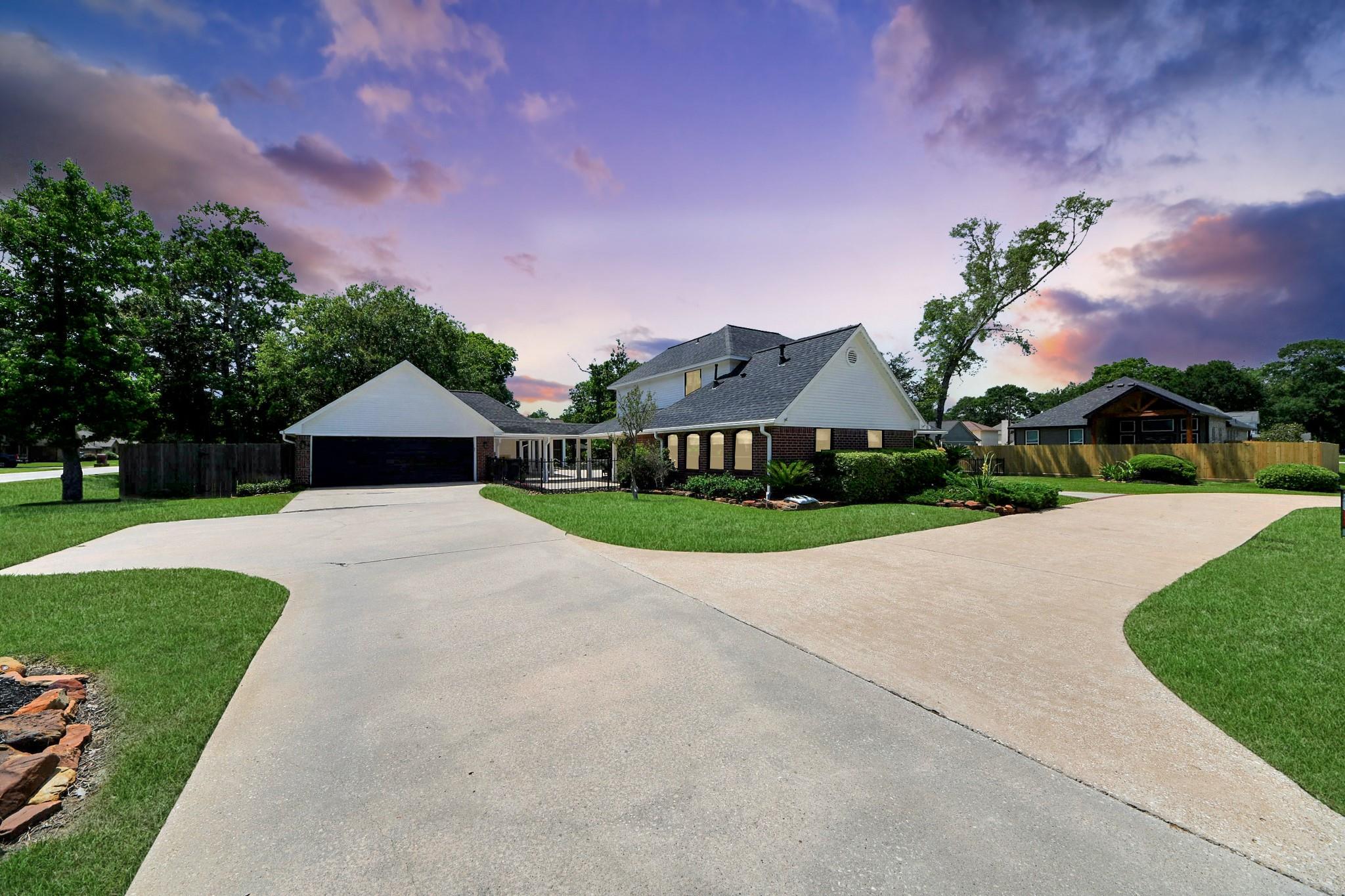 12707 Fisher Drive