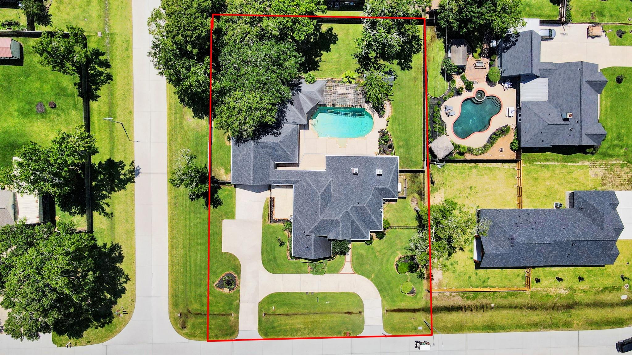 12707 Fisher Drive