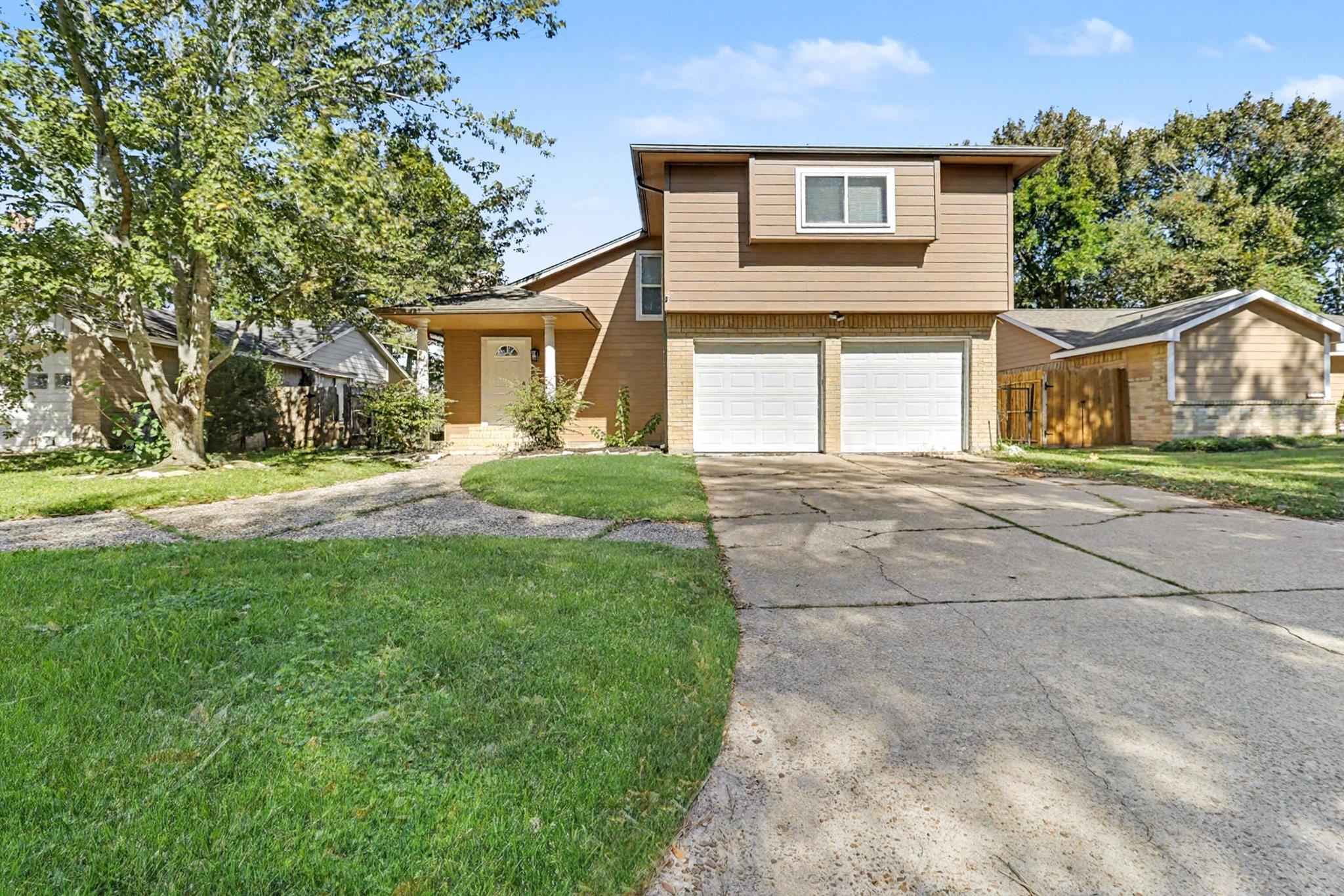 2715 S Brompton Dr, Pearland, TX, 77584