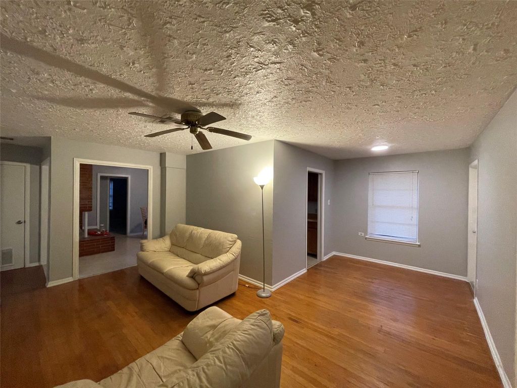 Photo of 4403 Trailwood Drive, San Antonio, TX 78228 (MLS # 98076892)