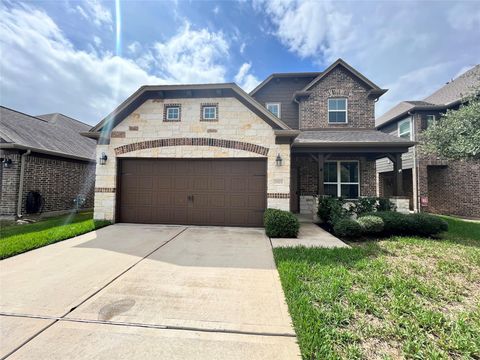 Photo of 15103 Signal Ridge Way, Cypress, TX 77429 (MLS # 85705862)